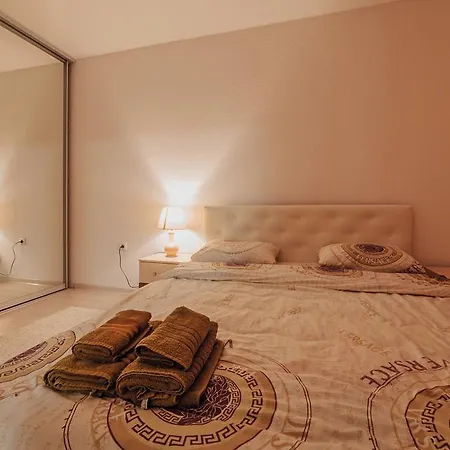 Studio On Rishelyevskaya Apartment Odesa