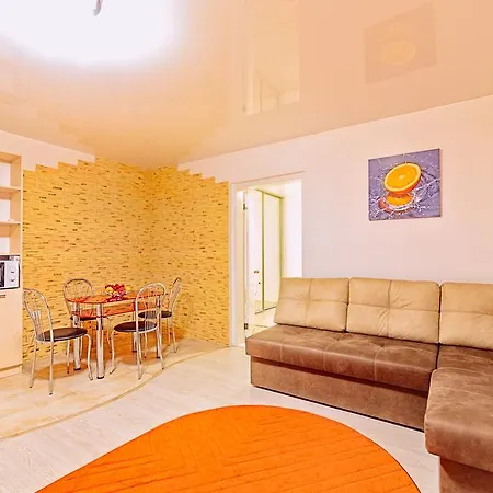 Studio On Rishelyevskaya Апартаменти